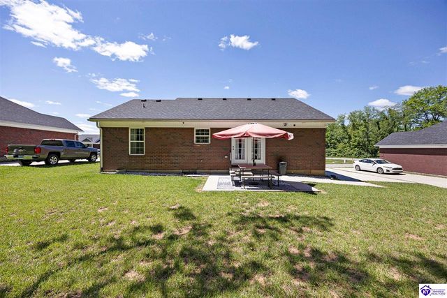 102 Shallow Springs Court, Bardstown, KY 40004