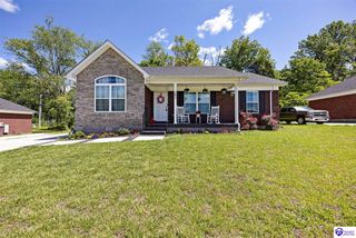 102 Shallow Springs Court, Bardstown, KY 40004