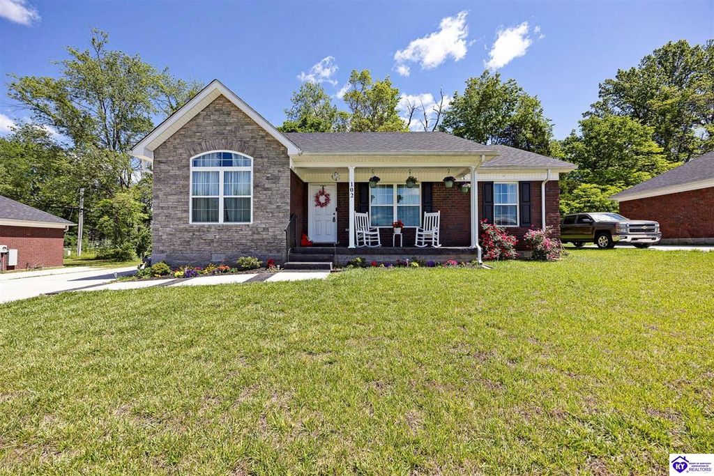 102 Shallow Springs Court, Bardstown, KY 40004