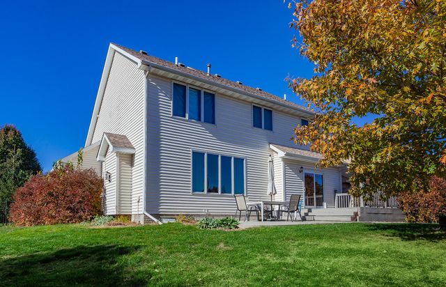 301 NW Seasons Drive, Ankeny, IA 50023