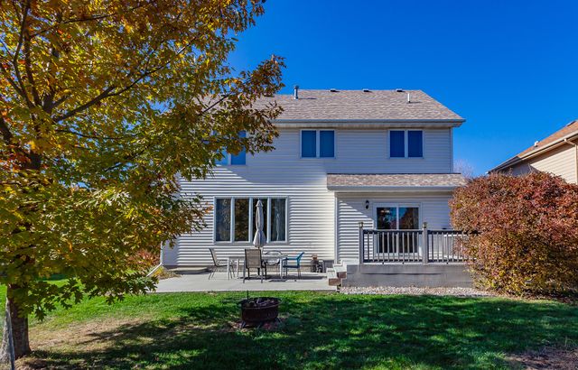 301 NW Seasons Drive, Ankeny, IA 50023