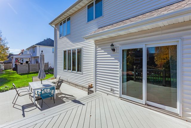 301 NW Seasons Drive, Ankeny, IA 50023