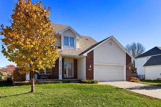 301 NW Seasons Drive, Ankeny, IA 50023
