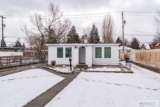 472 7th Street, Idaho Falls, ID 83401