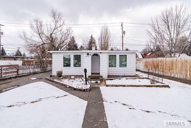 472 7th Street, Idaho Falls, ID 83401