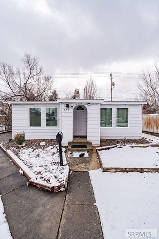 472 7th Street, Idaho Falls, ID 83401