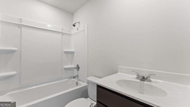 505 Hayes Lane, Canton, GA 30115