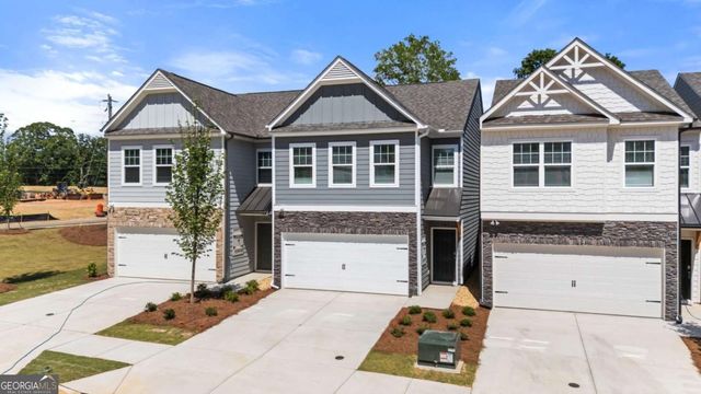 505 Hayes Lane, Canton, GA 30115