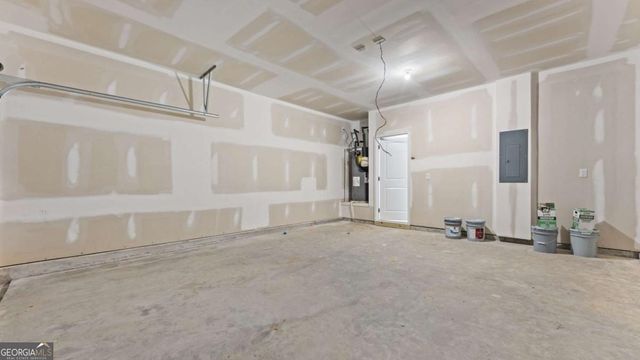 505 Hayes Lane, Canton, GA 30115