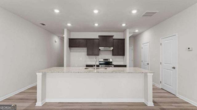 505 Hayes Lane, Canton, GA 30115