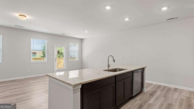 505 Hayes Lane, Canton, GA 30115