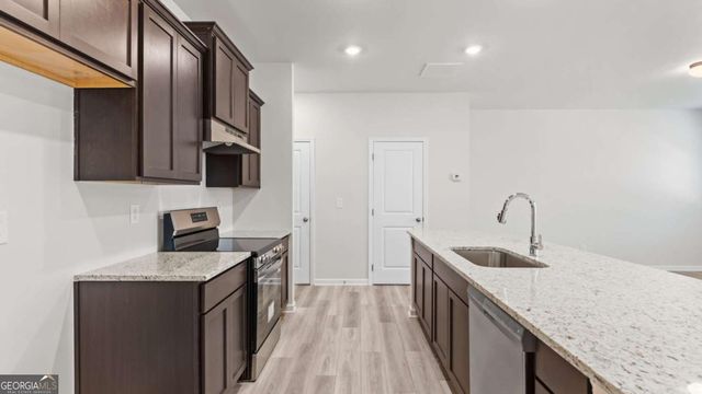 505 Hayes Lane, Canton, GA 30115