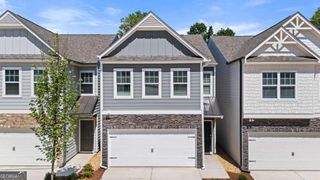 505 Hayes Lane, Canton, GA 30115