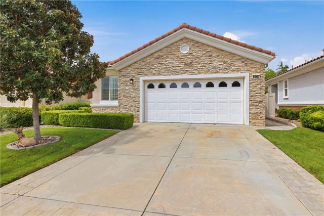 1667 Scottsdale, Beaumont, CA 92223