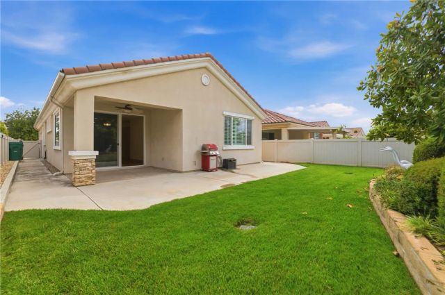 1667 Scottsdale, Beaumont, CA 92223