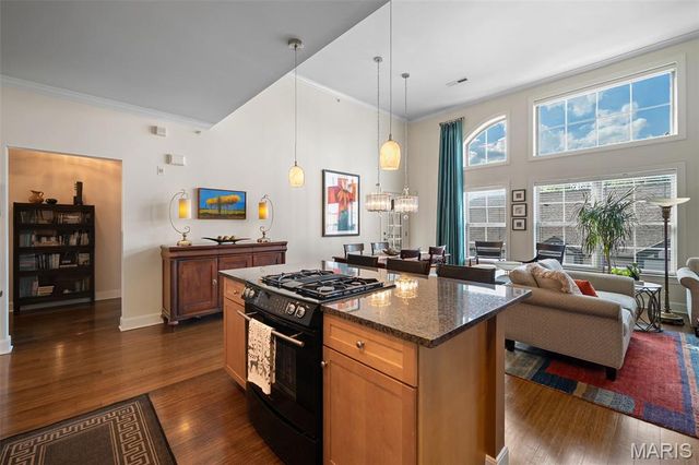 2211 S Grand Boulevard 302, St Louis, MO 63104