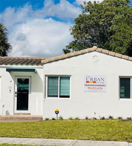 201 SE 19th Street, Fort Lauderdale, FL 33316
