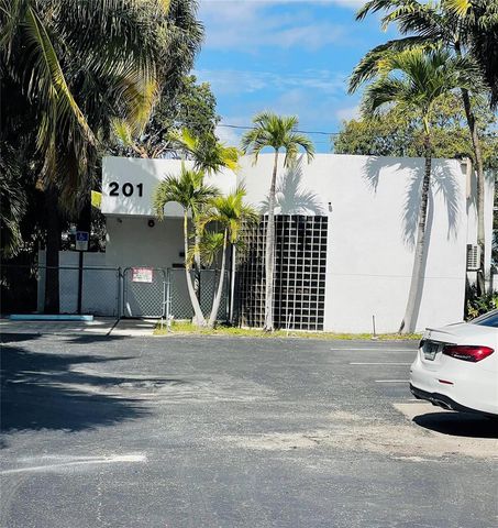 201 SE 19th Street, Fort Lauderdale, FL 33316