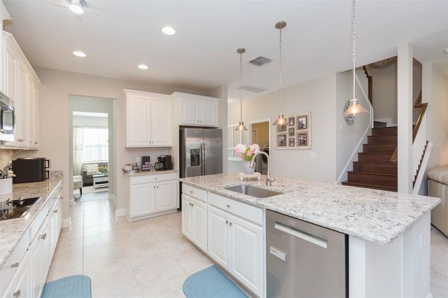 16130 MONTEREY GREENS CIRCLE, Tampa, FL 33647