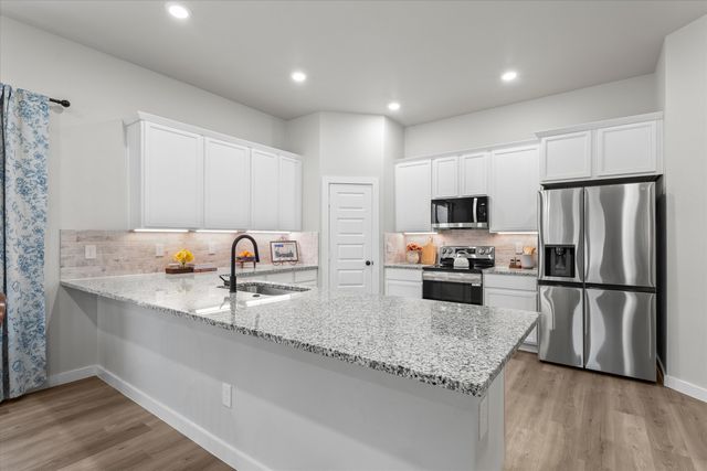 2923 137th Street, Lubbock, TX 79423