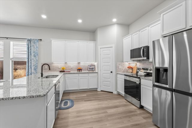 2923 137th Street, Lubbock, TX 79423