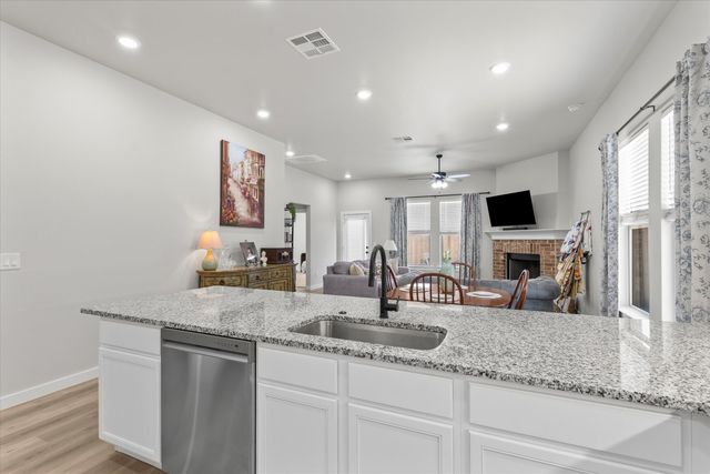 2923 137th Street, Lubbock, TX 79423