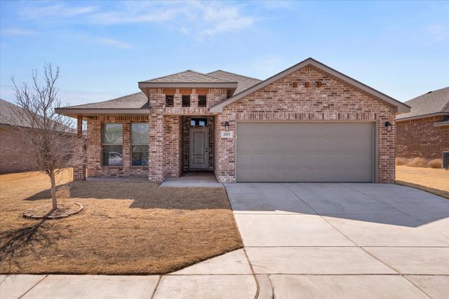 2923 137th Street, Lubbock, TX 79423