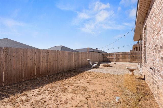 2923 137th Street, Lubbock, TX 79423