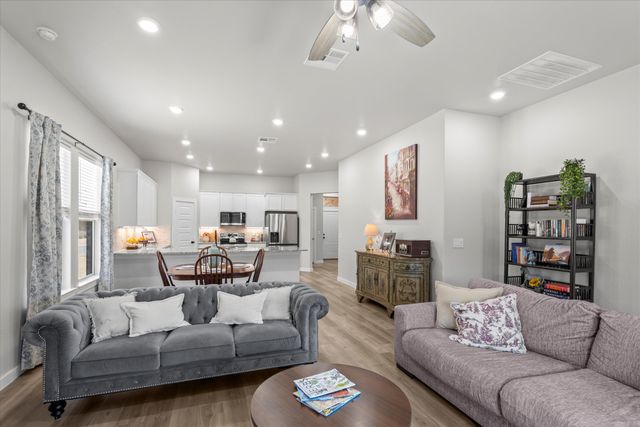 2923 137th Street, Lubbock, TX 79423