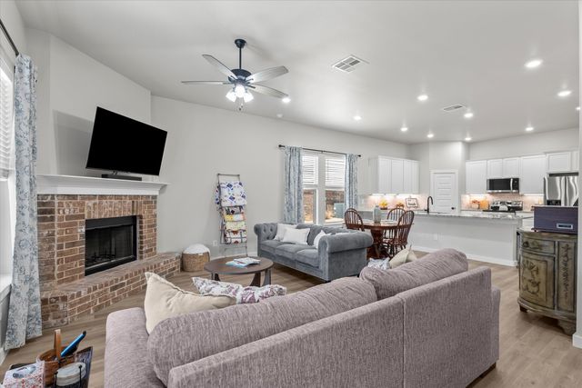 2923 137th Street, Lubbock, TX 79423