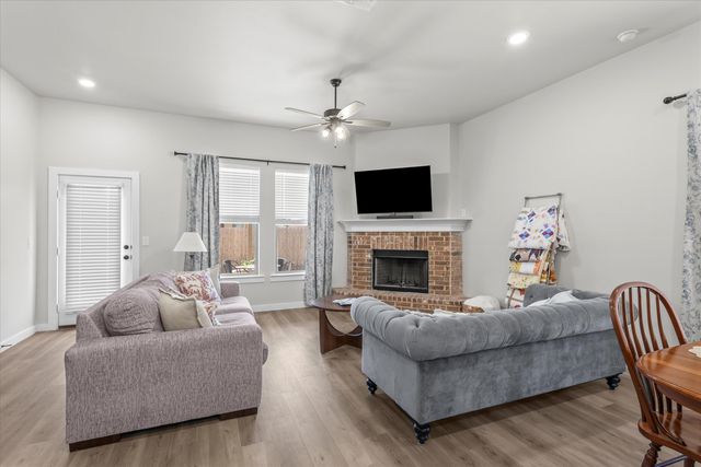 2923 137th Street, Lubbock, TX 79423