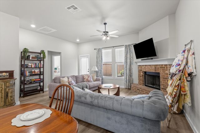 2923 137th Street, Lubbock, TX 79423