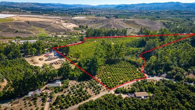 0 Stockton Road, Moorpark, CA 93021