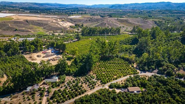 0 Stockton Road, Moorpark, CA 93021