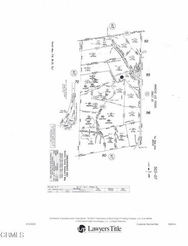 0 Stockton Road, Moorpark, CA 93021