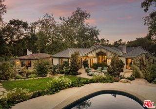 700 Mission Canyon Road, Santa Barbara, CA 93105