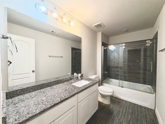 415 Northern Pike Drive, Willis, TX 77318