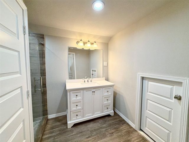 415 Northern Pike Drive, Willis, TX 77318