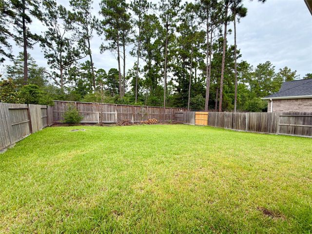 415 Northern Pike Drive, Willis, TX 77318
