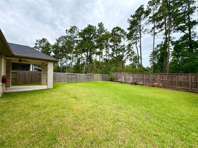 415 Northern Pike Drive, Willis, TX 77318