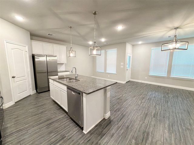 415 Northern Pike Drive, Willis, TX 77318