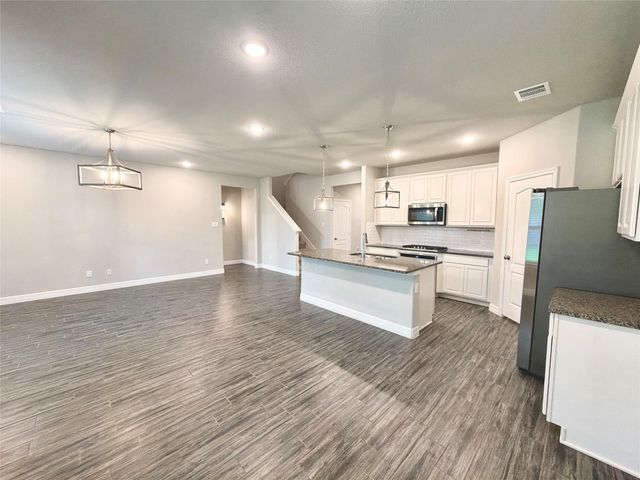415 Northern Pike Drive, Willis, TX 77318