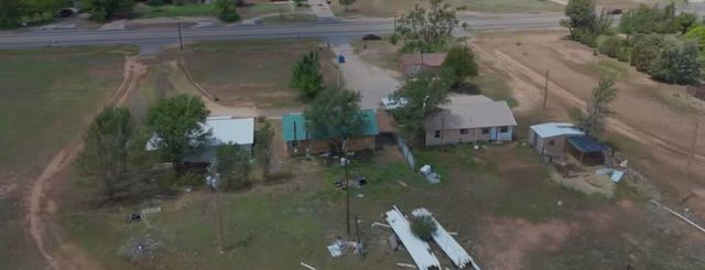 862 N US-385, Levelland, TX 79336