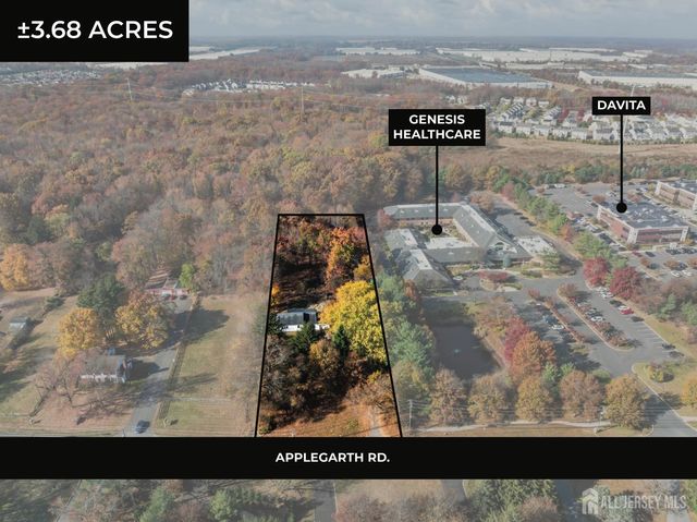 288 Applegarth Road, Monroe, NJ 08831