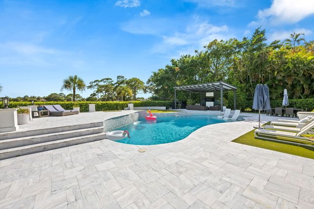 3554 PINE LAKE Court, Delray Beach, FL 33445