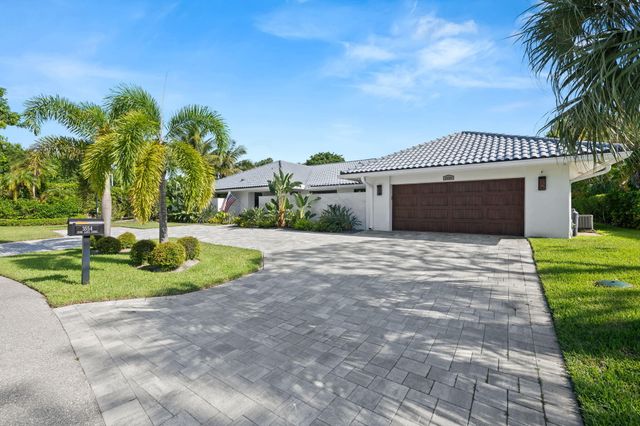 3554 PINE LAKE Court, Delray Beach, FL 33445