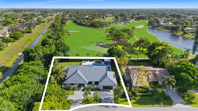 3554 PINE LAKE Court, Delray Beach, FL 33445