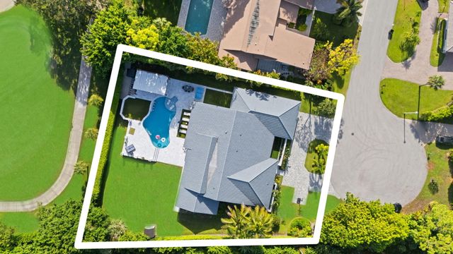3554 PINE LAKE Court, Delray Beach, FL 33445