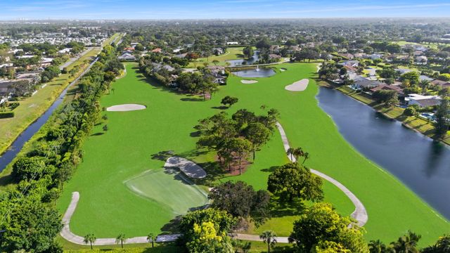 3554 PINE LAKE Court, Delray Beach, FL 33445