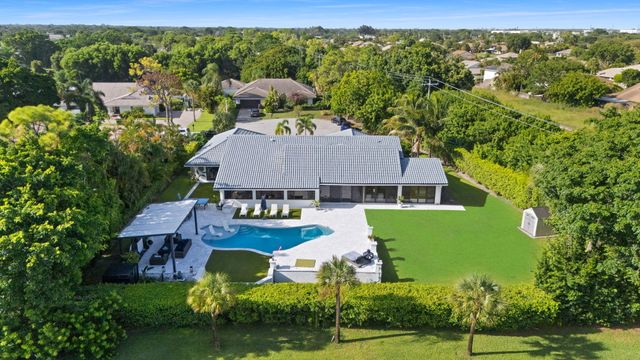 3554 PINE LAKE Court, Delray Beach, FL 33445